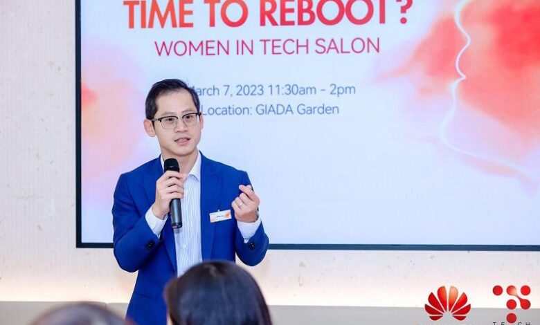 ¿Los lugares de trabajo digitalizados hacen lo suficiente por las mujeres?