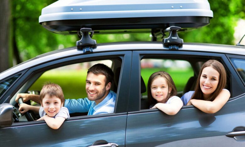 ¿Te vas de viaje por Semana Santa? Todo lo que necesitas para salir seguro