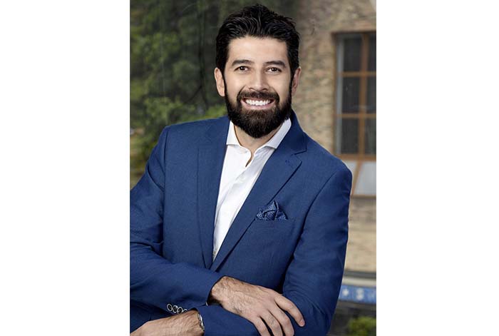 Luis Enrique Bonilla se une a Axis Communications como nuevo Gerente de Desarrollo de Negocios e Ingeniería de Ventas para Latinoamérica