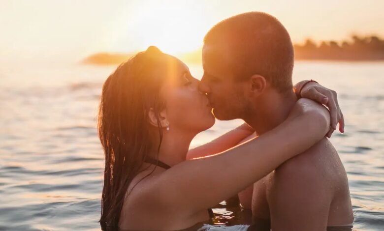 ¿Besos peligrosos?: Conoce las enfermedades que podrías contraer a través de la saliva