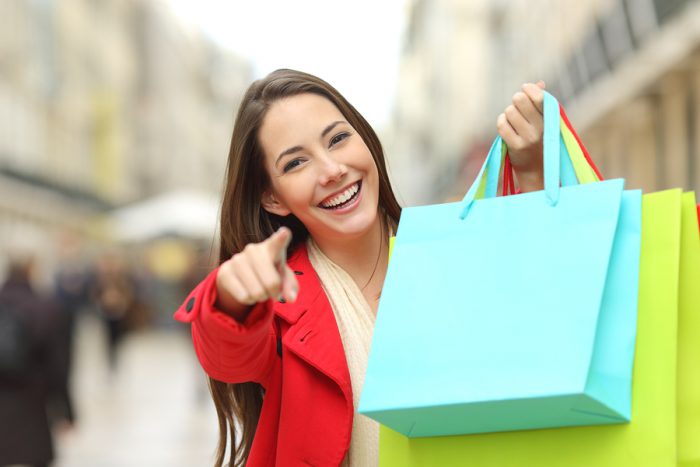Trendhunting: una doctrina del marketing