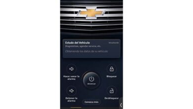 Movilidad Inteligente: Hoy puedes controlar tu auto de manera remota desde el celular