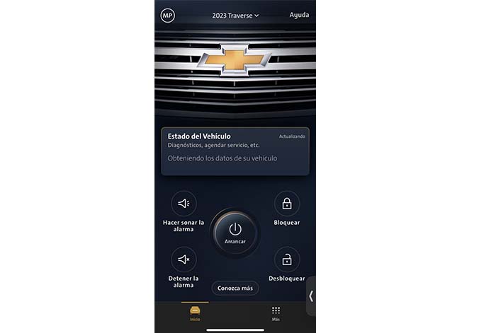 Movilidad Inteligente: Hoy puedes controlar tu auto de manera remota desde el celular
