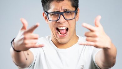 “No te floreo”: Tito Silva protagoniza particular campaña con nueva marca en el mercado de bebidas