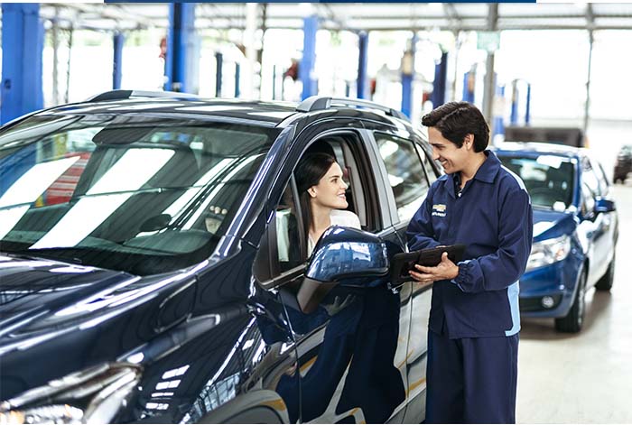 Semana Santa 2023: Cuatro consejos de Chevrolet para viajar seguro por la carretera