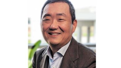 HoJin Kim se une a WatchGuard como nuevo Vicepresidente Senior y Director de Ingresos