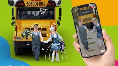 Padres: 5 consejos para ayudar a tu hijo a mejorar su desempeño escolar