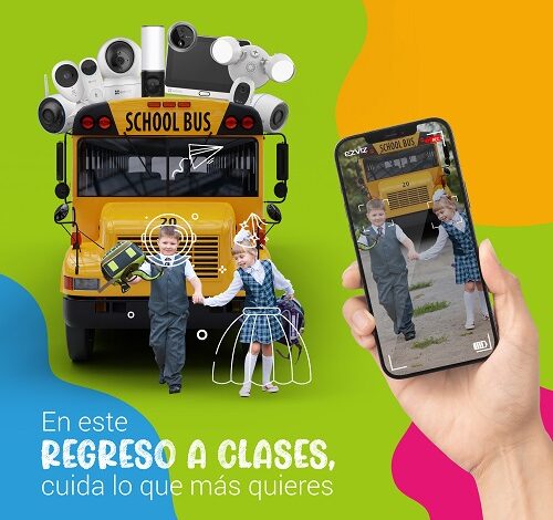 Padres: 5 consejos para ayudar a tu hijo a mejorar su desempeño escolar