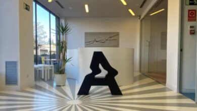 ATREVIA registró un incremento de su facturación del 29% durante el ejercicio 2022