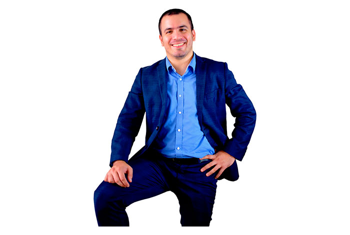 EXPO COACHING SE CONSOLIDA EN LA REGIÓN EMPODERANDO PRODUCTIVIDAD