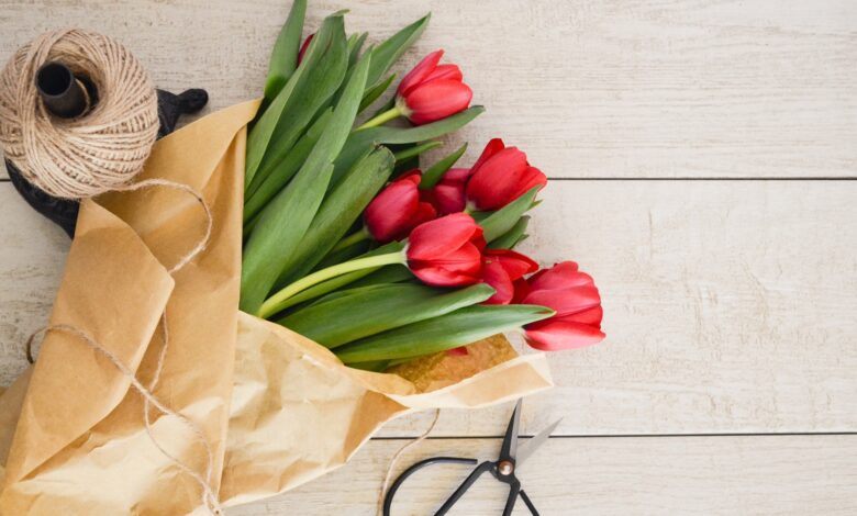 Rappi: más del 60% de los peruanos prefieren las flores y las joyas por el Día de la Madre