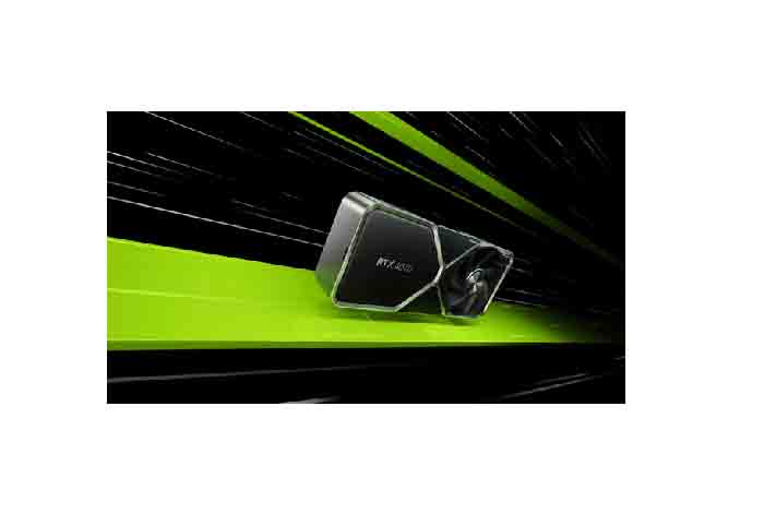 NVIDIA GeForce RTX 4070 trae el poder de la arquitectura Ada Lovelace y DLSS 3 para millones de jugadores y creadores, desde $599 USD