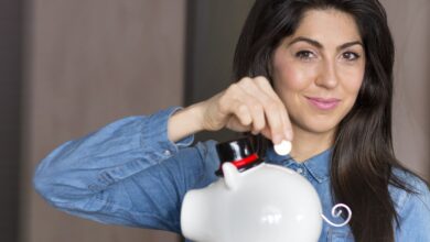 4 REGLAS DE ORO PARA UN PLAN DE AHORRO EFECTIVO