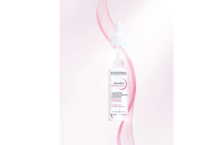 BIODERMA lanza Sensibio Defensive sérum, un producto para piel sensible y sensibilizada