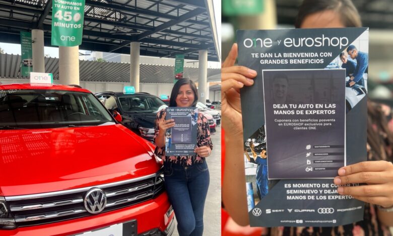 Cuatro razones para elegir un taller autorizado para un mantenimiento preventivo