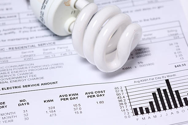 Cómo ahorrar en la factura de luz con la ayuda de la tecnología