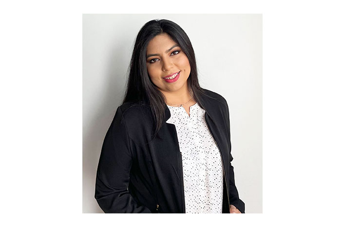 Ruby Suyón, nueva CEO de Mina Content Agency