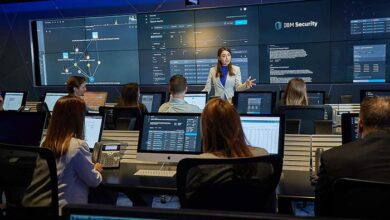 IBM lanza la nueva QRadar Security Suite para acelerar la detección y respuesta de amenazas
