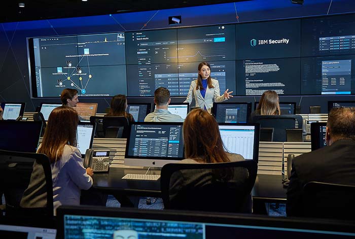 IBM lanza la nueva QRadar Security Suite para acelerar la detección y respuesta de amenazas