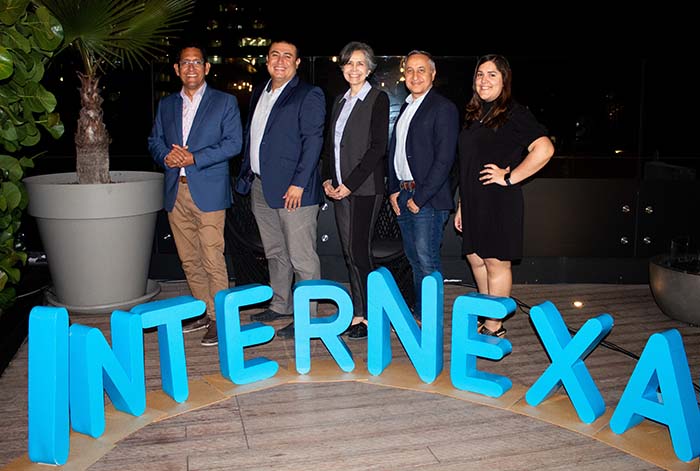 InterNexa evoluciona su portafolio y convierte a “Thunder Cloud” en el facilitador de la transformación de los negocios
