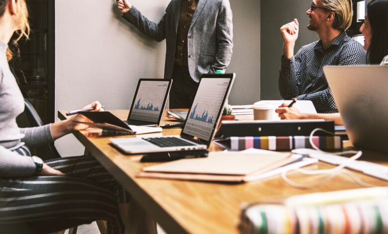 Cinco tendencias digitales para mejorar la experiencia de los usuarios