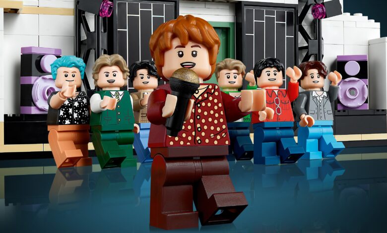 “Celebremos la creatividad”: la innovadora propuesta de LEGO para fomentar la imaginación en grandes y chicos