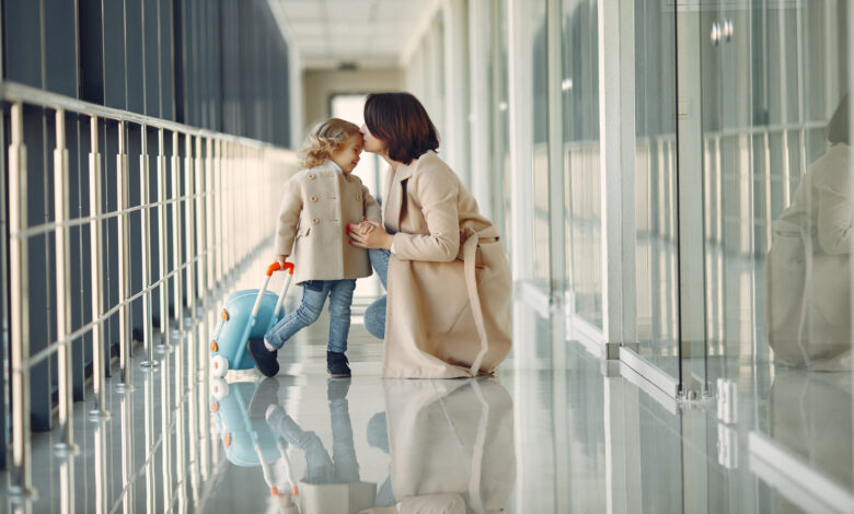Día de la Madre: Cuatro tipos de viajes para disfrutar con mamá
