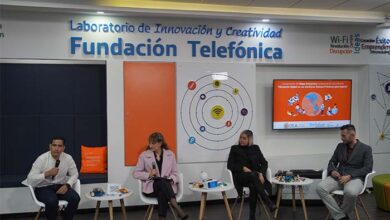 OEA y programa de Fundación Telefónica presentan un mapa con las mejores prácticas en educación digital de las Américas