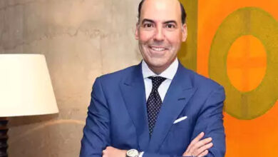 Scotiabank nombra a Francisco Aristeguieta para dirigir Banca Internacional