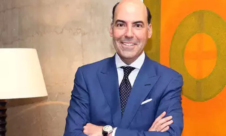 Scotiabank nombra a Francisco Aristeguieta para dirigir Banca Internacional