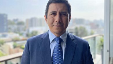 PepsiCo Perú designa nuevo gerente de negocio de bebidas