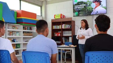 PetroTal lanza convocatoria para que jóvenes del distrito Puinahua postulen a becas de educación superior
