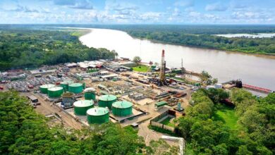 Producción y reservas de PetroTal crecieron el 2022