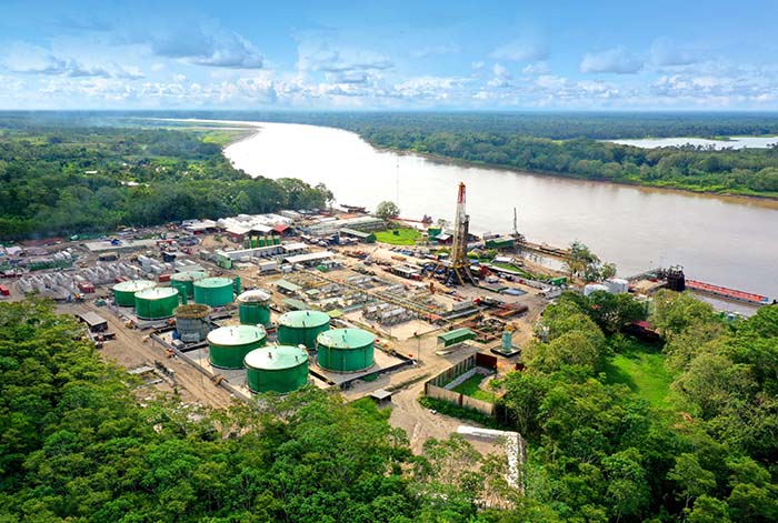 Producción y reservas de PetroTal crecieron el 2022