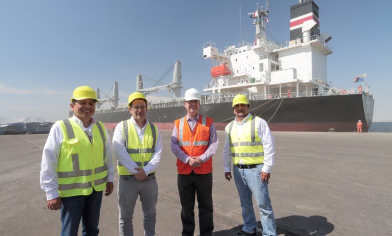 PROINVERSIÓN: Plantas de tratamiento de aguas residuales en Chincha se modernizarán con una inversión superior a S/ 270 mlls.