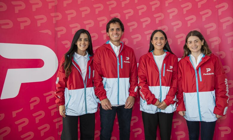 PedidosYa celebra su segundo aniversario en Ecuador con más de 10 mil establecimientos afiliados
