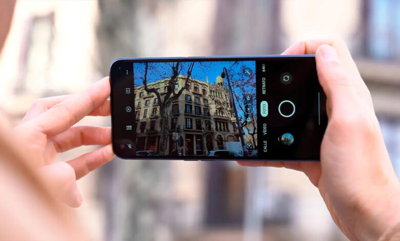 Semana Santa: Estas son algunas actividades que puedes fotografiar con la cámara de tu smartphone