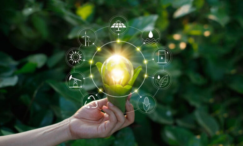 Greenpark anuncia rebranding de su marca centrándose en el rendimiento y el contenido digital útil