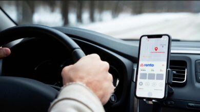 ¿Buscas generar ingresos extra? Alquila tu auto desde un aplicativo seguro y confiable