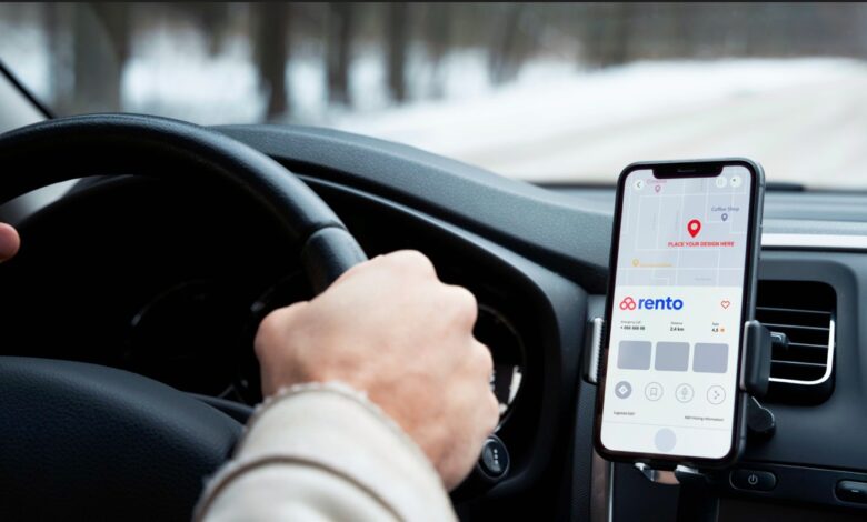 ¿Buscas generar ingresos extra? Alquila tu auto desde un aplicativo seguro y confiable