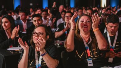 Bootcamp 23’: Más de 700 alumnos se capacitaron en tres días de entrenamiento para ser los futuros emprendedores digitales