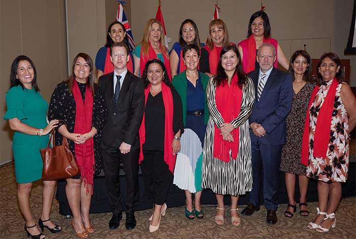 WIM Perú planea que la participación de la mujer en el sector minero alcance los dos dígitos en el 2030