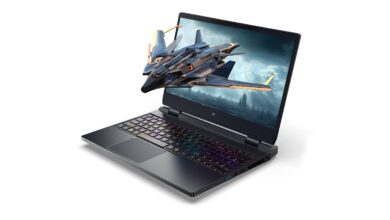 Acer presenta las nuevas laptops gaming Predator Triton 17 X y Predator Helios Neo 16 de alto rendimiento