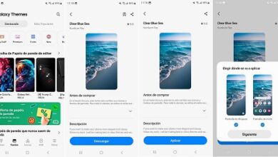 Personalización del Galaxy S23: descubre las diferentes opciones que One UI 5.1 te ofrece