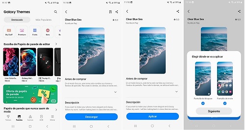 Personalización del Galaxy S23: descubre las diferentes opciones que One UI 5.1 te ofrece