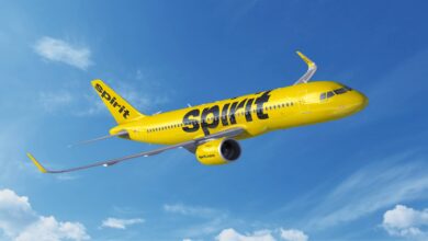 Spirit Airlines incorpora una nueva tecnología de programación de vuelos para la temporada alta de verano