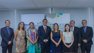 COFIDE Y ALAC firman acuerdo para fortalecer producción e impulsar la inclusión financiera en zonas rurales de Cajamarca