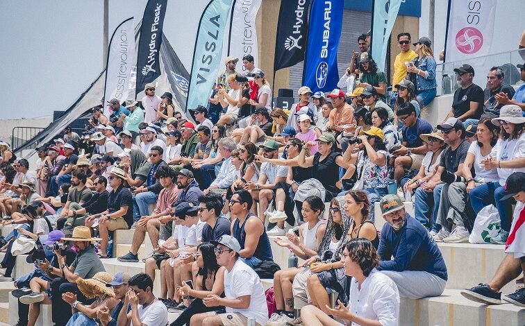 SUBARU AUPICIA POR SEGUNDO AÑO EL CAMPEONATO DE SURF “PUNTA ROCAS OPEN PRO 2023”