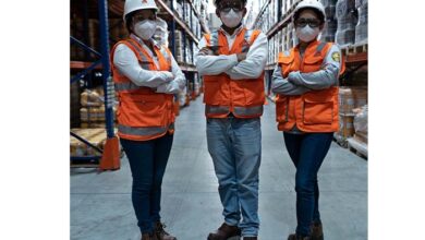 Conoce los principales accidentes dentro de una planta industrial y cómo prevenirlos