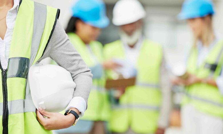 INACAL PROMUEVE 14 NORMAS TÉCNICAS PERUANAS PARA LA SEGURIDAD Y SALUD EN EL TRABAJO